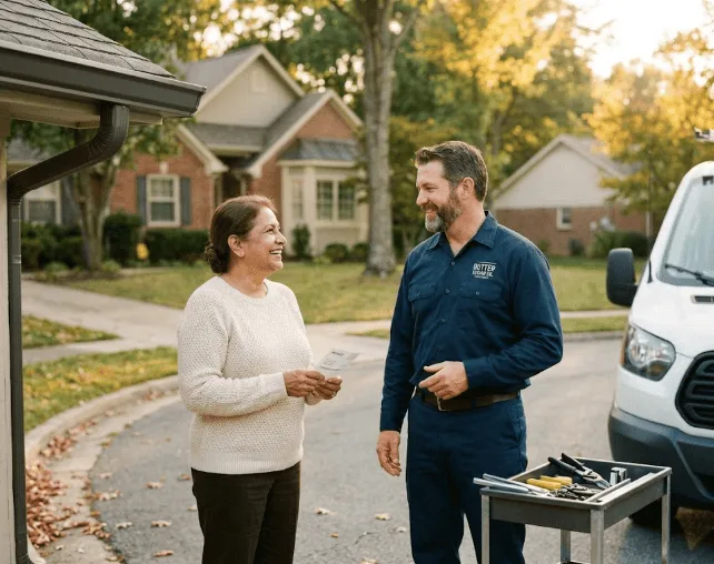 Gutter Repair Warren, AR FAQs