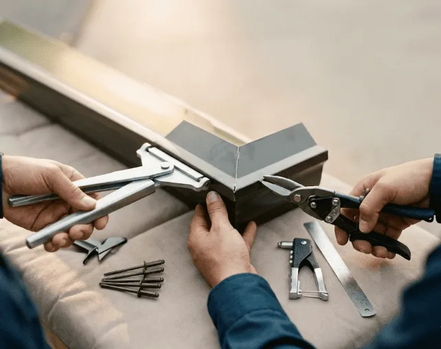 Why choose Gutter Repair in Warren, AR